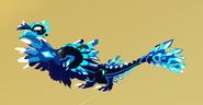 Glimmer Zethines
