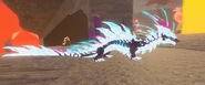 Frostburn Auraron