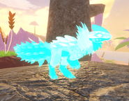 Old Diamond Doragonix