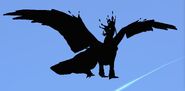 Shadow Erridea