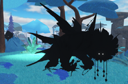 Shadow Oxytalis