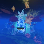 Boss entrance portal