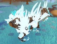 Old Frostburn Zethines