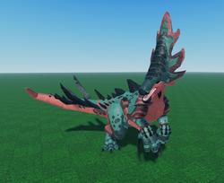 Creatures of Sonaria (Legacy) - Minecraft Modpacks - CurseForge