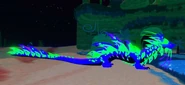Old Bewitched male Auraron