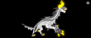 Former Glimmer female Chrysos