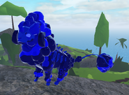 Previous model Sapphire Cottol