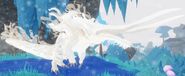 Leucism Embristiss in-game