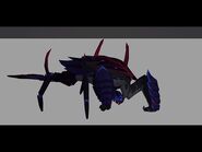 Clip provided by Triefelgrim (Wolfragon), CoS Discord, 08/18/2022