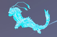 Diamond Taiyuelong