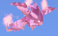 Rose Quartz Wixpectr'o