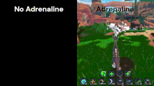 Adrenaline Demo