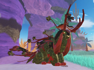 Zombified Clovilowper