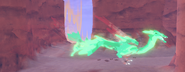 Ghosty Corsarlett
