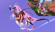 Blossom Garra Warden