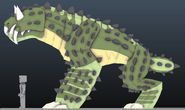 Koryser development 2