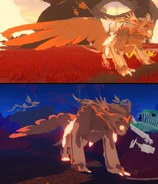 PrialouraFoolsGoldGlimmer.png (554 KB) Fool's Gold + Glimmer Prialoura day/night