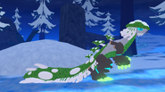 Old Clover Shro