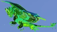 Peridot Urzuk