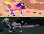Glimmer female Zoocuu day/night