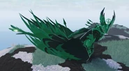 Emerald Banishii