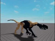 Kriprik | Creatures of Sonaria Wiki | Fandom