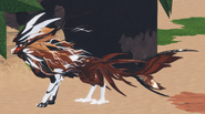 Smore Thundrake