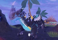 BoskurroRedesignTrialHeadless.jpg (89 KB) Headless Boskurro