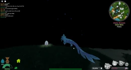 EggUnderwater.png (921 KB) Portal Eggs spawn underwater