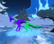 Kriprik | Creatures of Sonaria Wiki | Fandom