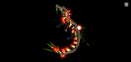 Glimmer male Nymphasuchus