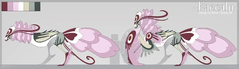 Concept art of Faecalu
