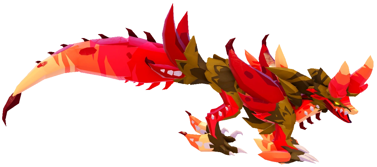 Fyranili Creatures of Sonaria Wiki Fandom