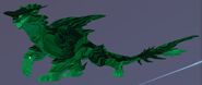 Emerald Meorlark