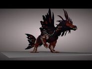 Clip provided by Cinnakxll, animation by Minisode1_BlueHour, CoS Discord, 4/16/2025