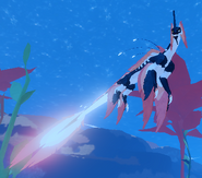 Glow Tail Reviiaton