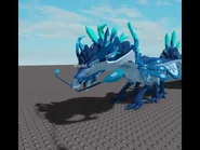 Clip provided by CatboyNathann, CoS Discord, 3/17/2021