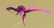 Glow Tail Zakaiodrak