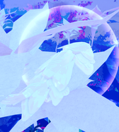 Pearl Cupuere in-game