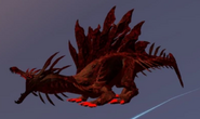 Blood Moon Morthorax
