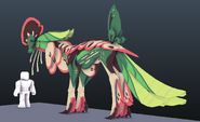 Aholai model