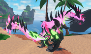 Blossom Sigmatox