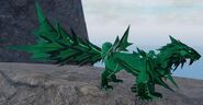 Emerald Sleirnok