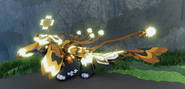 Creator Star Clovilowper