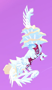 Old Frostburn Lorolael