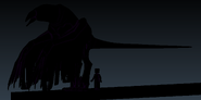 Qurugosk teaser