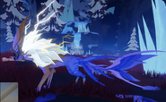 Shimmer Thundrake