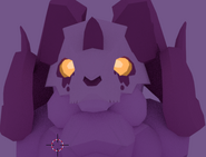 Cottol redesign facial detail