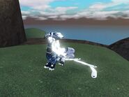 Custom Frostburn + Glimmer Zoocuu