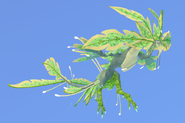 Clover female Fluren
